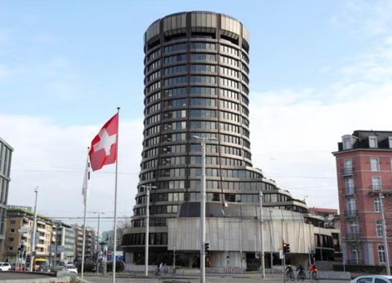International Business: Central bankers lay out digital currency cyber threat